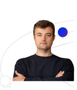 Damian Kuboszek – CEO Devisu